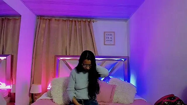 bravepetunia online show from 23, 9, 2025