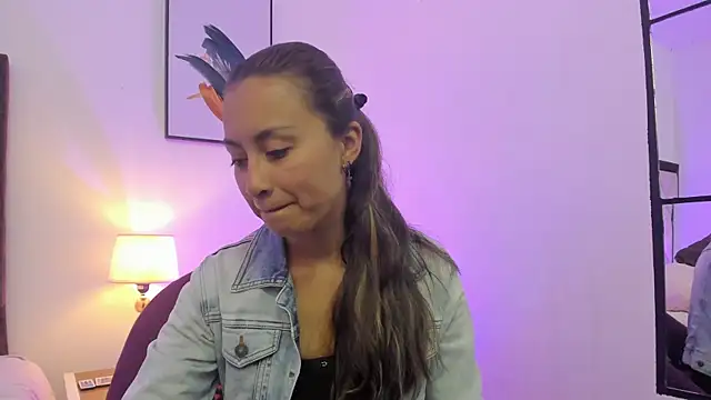 bravepetunia online show from 27, 11, 2025