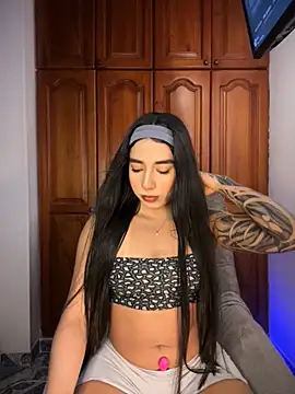 KaditaNavarro online show from 22, 3, 2026