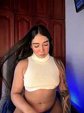 KaditaNavarro online show from 26, 11, 2025