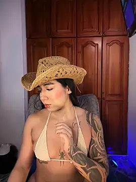 KaditaNavarro online show from 28, 3, 2026