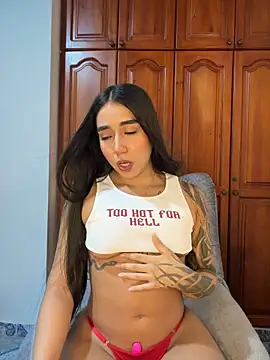 KaditaNavarro online show from 27, 4, 2026