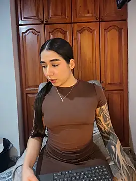 Snapshot of KaditaNavarro chatting on 9, 6, 2026 KaditaNavarro online show from 9, 6, 2026