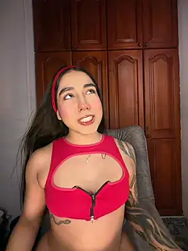 Snapshot of KaditaNavarro chatting on 21, 7, 2026 KaditaNavarro online show from 21, 7, 2026