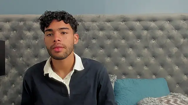 RaphaelDufort online show from 18, 10, 2025