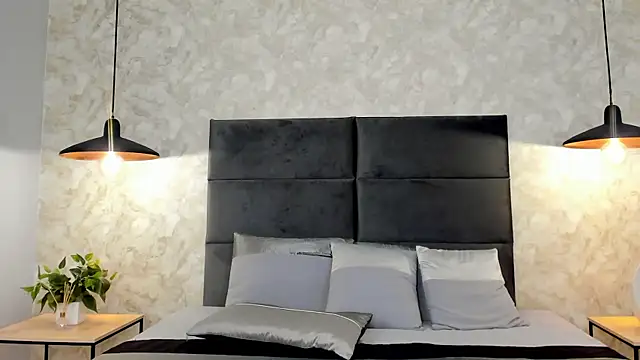 RaphaelDufort online show from 7, 11, 2025