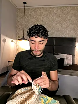 RaphaelDufort online show from 30, 11, 2025