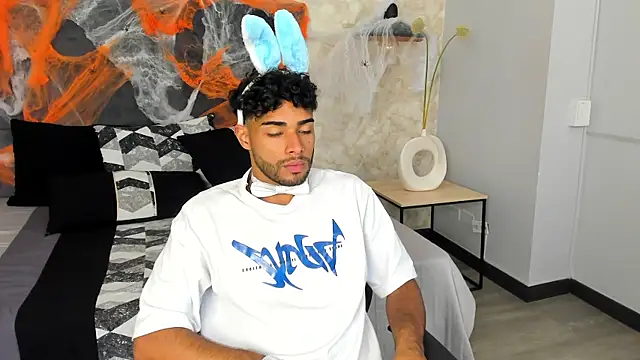 RaphaelDufort online show from 28, 10, 2025