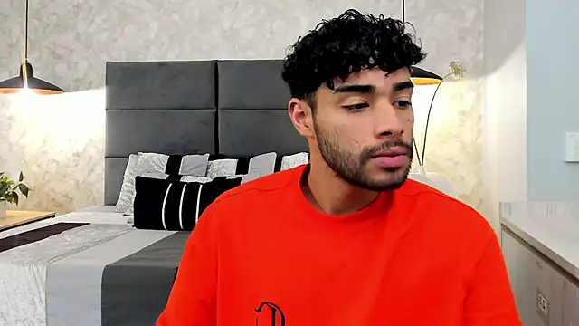 RaphaelDufort online show from 15, 11, 2025