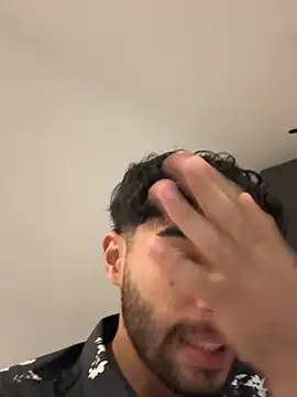 RaphaelDufort online show from 2, 12, 2025