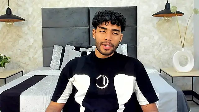 RaphaelDufort online show from 16, 11, 2025