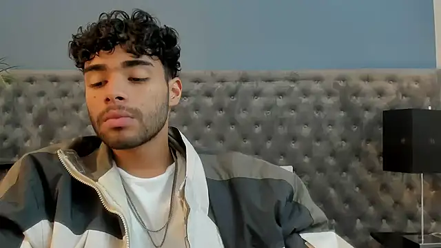 RaphaelDufort online show from 13, 11, 2025