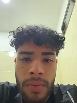 RaphaelDufort online show from 6, 11, 2025