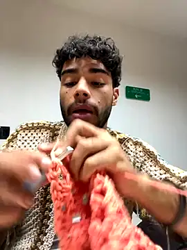 RaphaelDufort online show from 9, 11, 2025