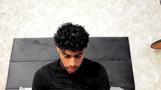 RaphaelDufort online show from 16, 10, 2025