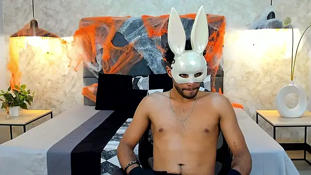 RaphaelDufort online show from 29, 10, 2025