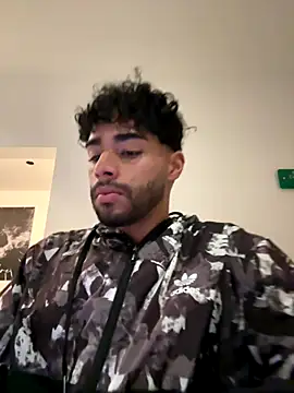 RaphaelDufort online show from 27, 11, 2025