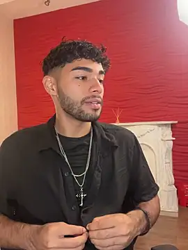 RaphaelDufort online show from 31, 10, 2025