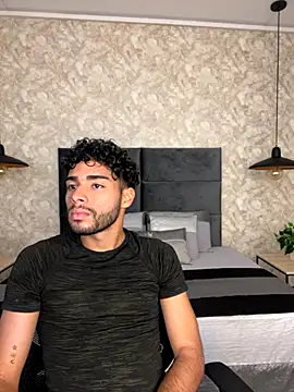 RaphaelDufort online show from 8, 11, 2025