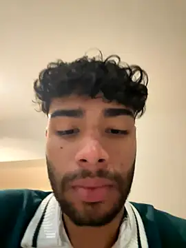 RaphaelDufort online show from 28, 11, 2025