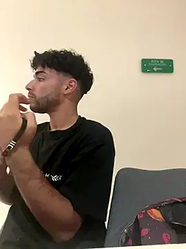 RaphaelDufort online show from 30, 10, 2025