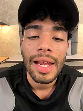 RaphaelDufort online show from 25, 11, 2025