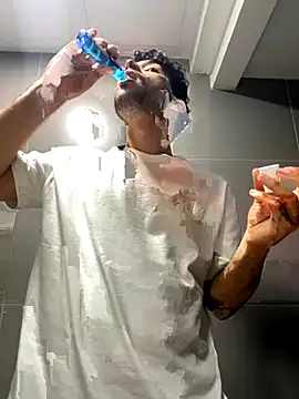 RaphaelDufort online show from 14, 11, 2025