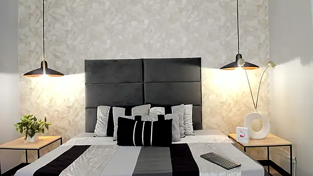 RaphaelDufort online show from 17, 11, 2025