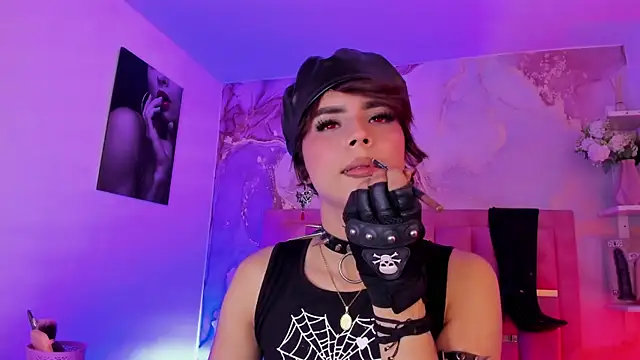 DannysaStar online show from 19, 9, 2025