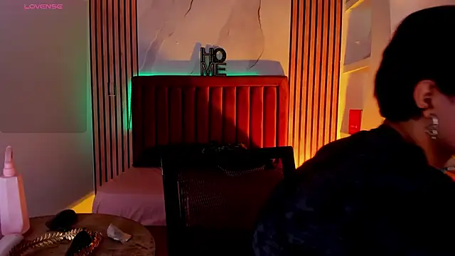 DannysaStar online show from 5, 10, 2025