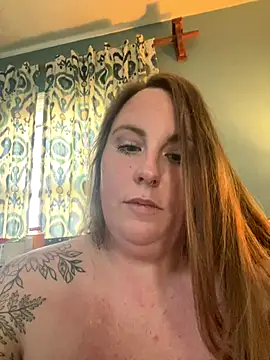 Domimommy420 online show from 15, 9, 2025