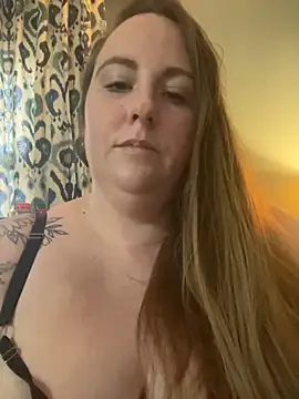 Domimommy420 online show from 27, 10, 2025