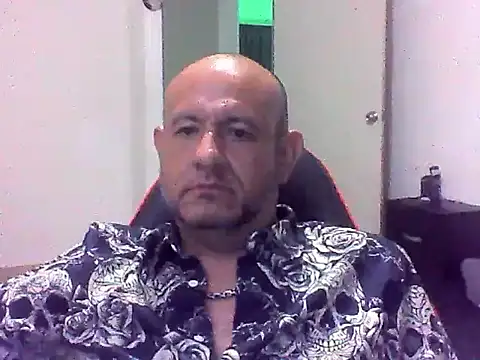Snapshot of ElPelonDaveMx chatting on 1, 11, 2025 ElPelonDaveMx online show from 1, 11, 2025