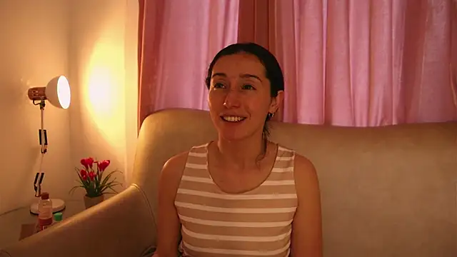 Snapshot of Ginevra_esposito chatting on 8, 6, 2026 Ginevra esposito online show from 8, 6, 2026
