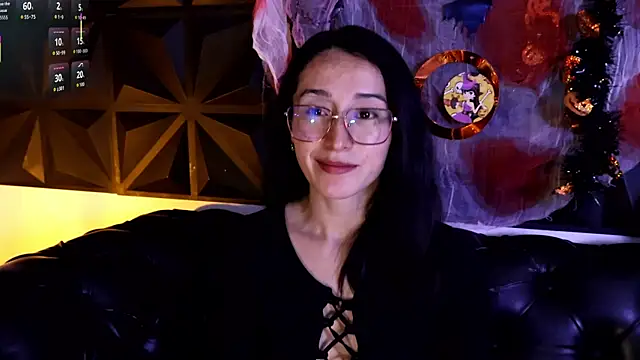 Ginevra esposito online show from 14, 10, 2025