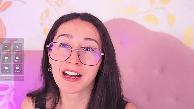 Ginevra esposito online show from 10, 1, 2026