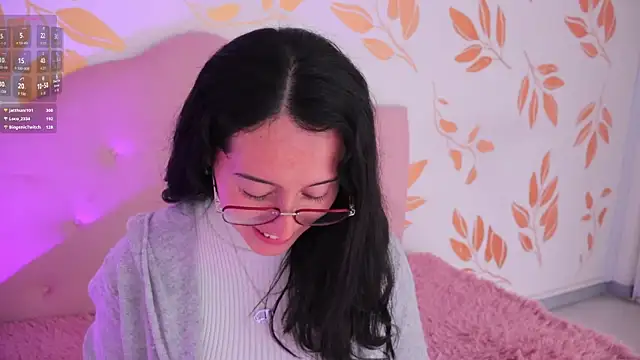 Ginevra esposito online show from 11, 3, 2026