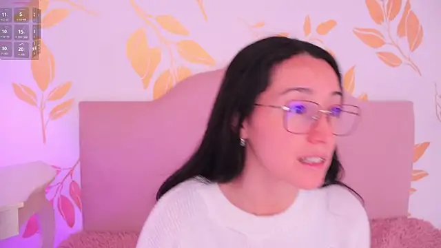 Ginevra esposito online show from 5, 2, 2026