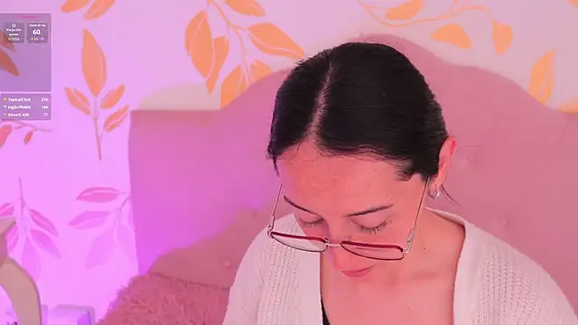 Ginevra esposito online show from 5, 3, 2026