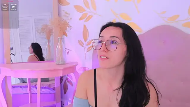 Ginevra esposito online show from 12, 11, 2025