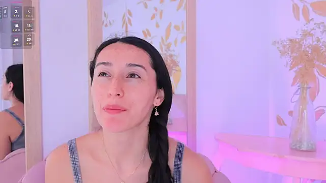 Ginevra esposito online show from 7, 10, 2025