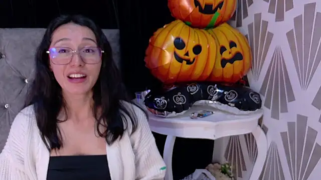 Ginevra esposito online show from 31, 10, 2025