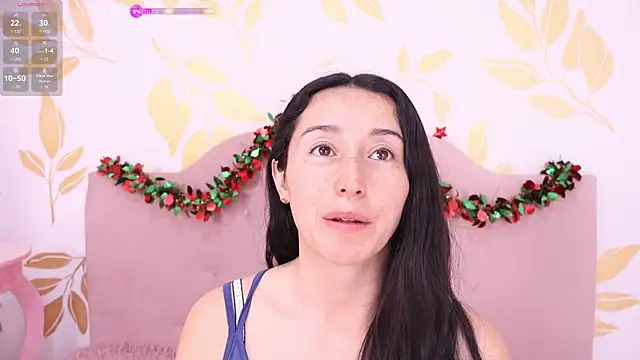 Ginevra esposito online show from 17, 12, 2025