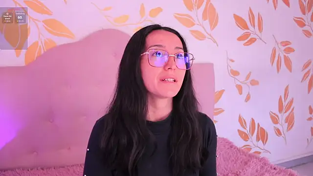 Ginevra esposito online show from 26, 2, 2026