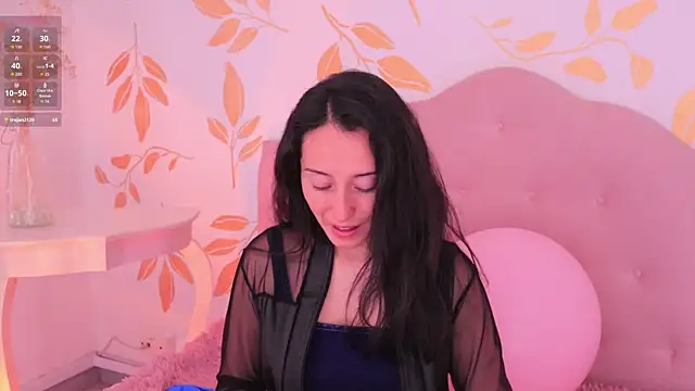 Ginevra esposito online show from 10, 2, 2026