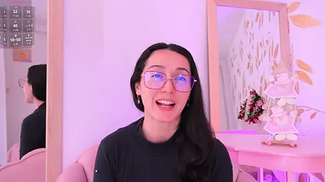 Ginevra esposito online show from 18, 12, 2025