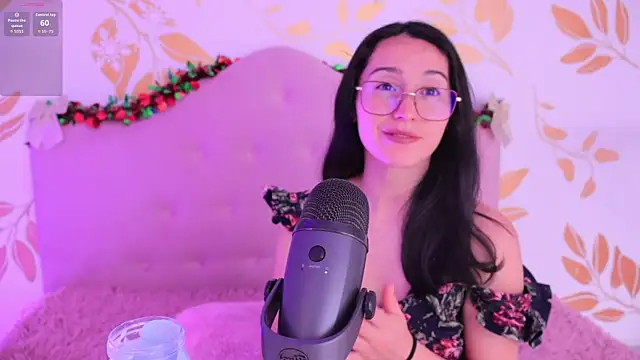 Ginevra esposito online show from 7, 1, 2026