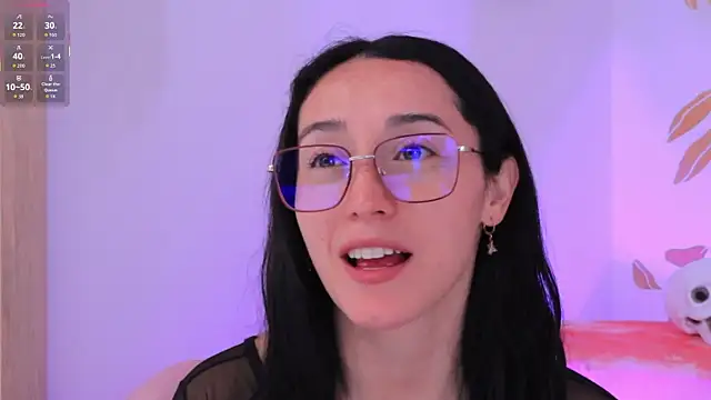 Ginevra esposito online show from 29, 10, 2025