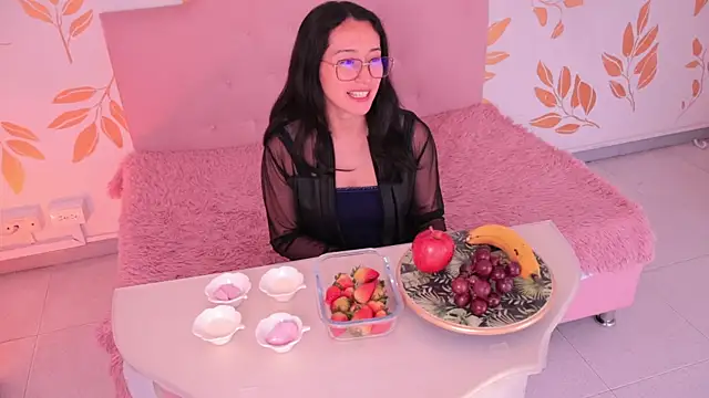 Ginevra esposito online show from 7, 2, 2026