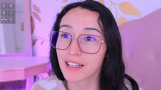 Ginevra esposito online show from 3, 12, 2025